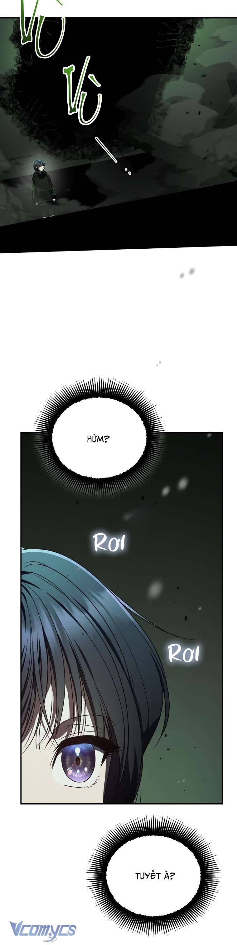 Hướng Dẫn Sinh Tồn Dành Cho Người Xếp Hạng Chap 25 - Trang 2