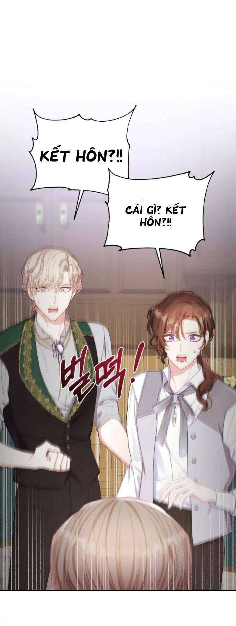 Hầu Gái Trong Trò Chơi Harem Ngược Muốn Nghỉ Việc Chapter 11 - Trang 4