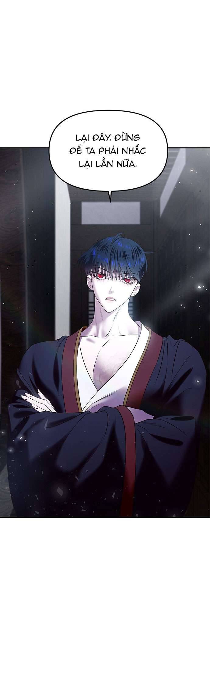 Vương Tử Huyền Bí Chapter 24 - Next Chapter 25