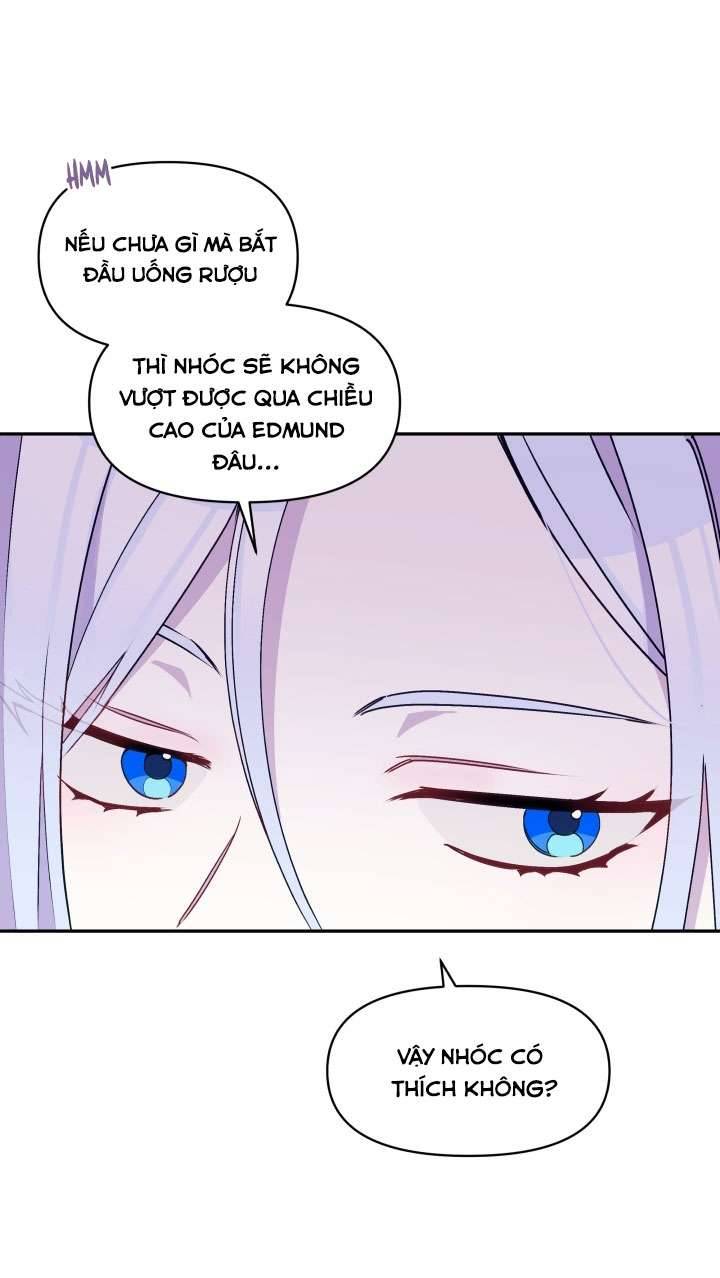 Người Bảo Hộ Của Bạo Quân Là Ma Nữ Tàn Độc Chap 36 - Trang 4