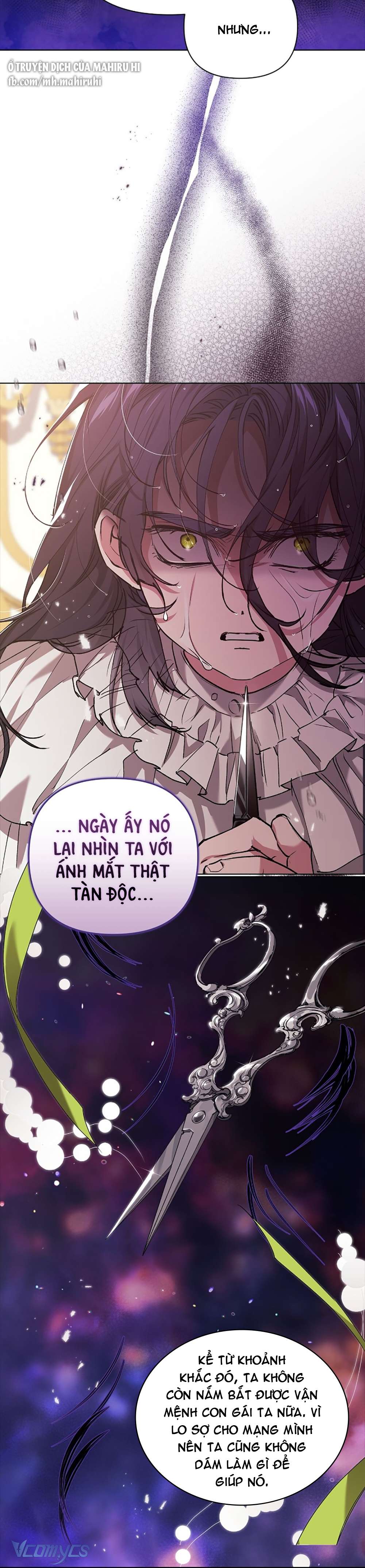 Hôn Nhân Này Rồi Sẽ Đổ Vỡ Chapter 13 - Trang 3