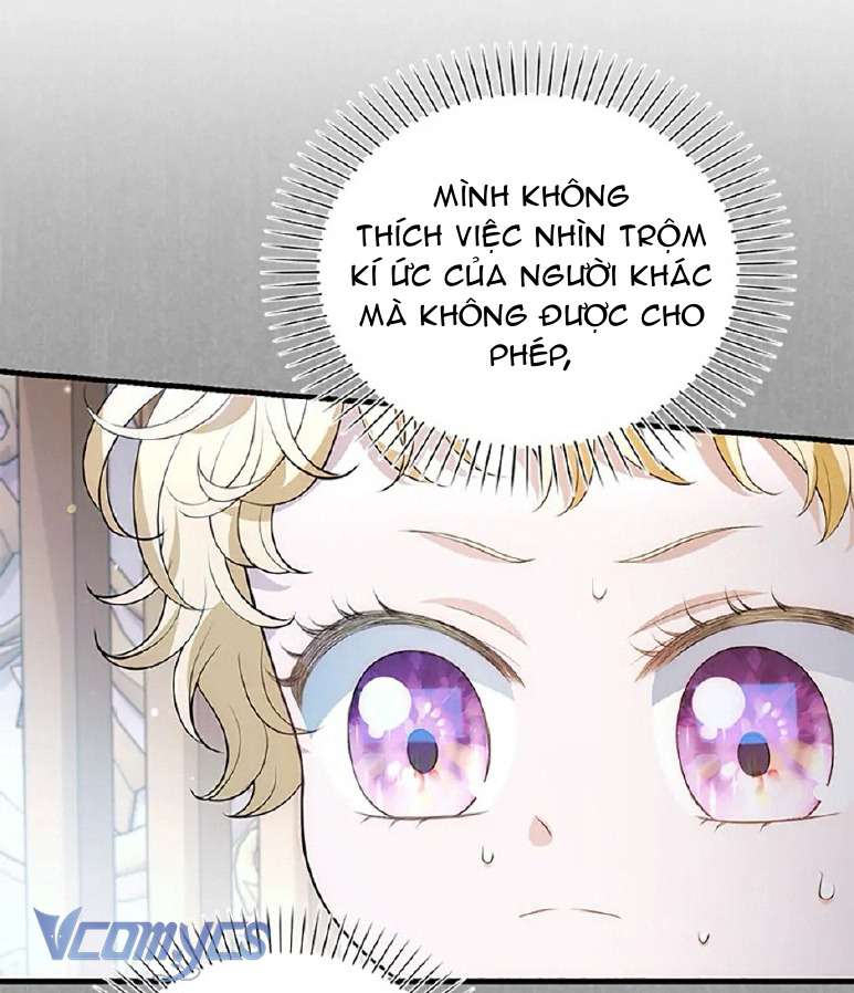 Công Chúa Bé Con Hạng S Thật Mạnh Chapter 20 - Trang 4