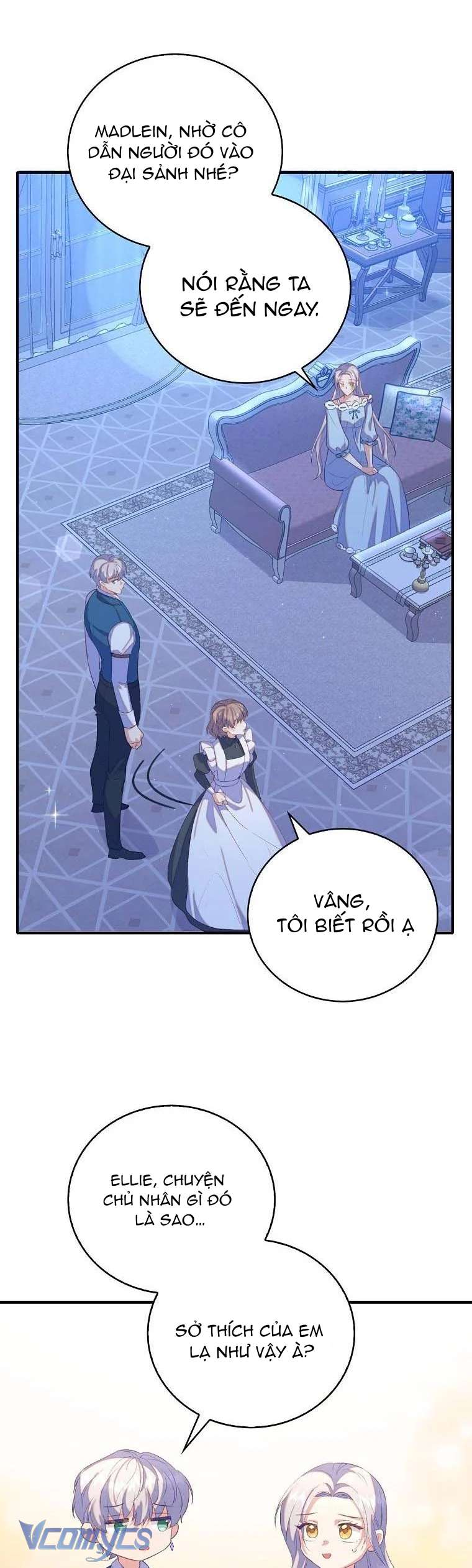 Tôi Chỉ Nhận Ra Sau Khi Mất Cô Ấy Chap 32 - Trang 2