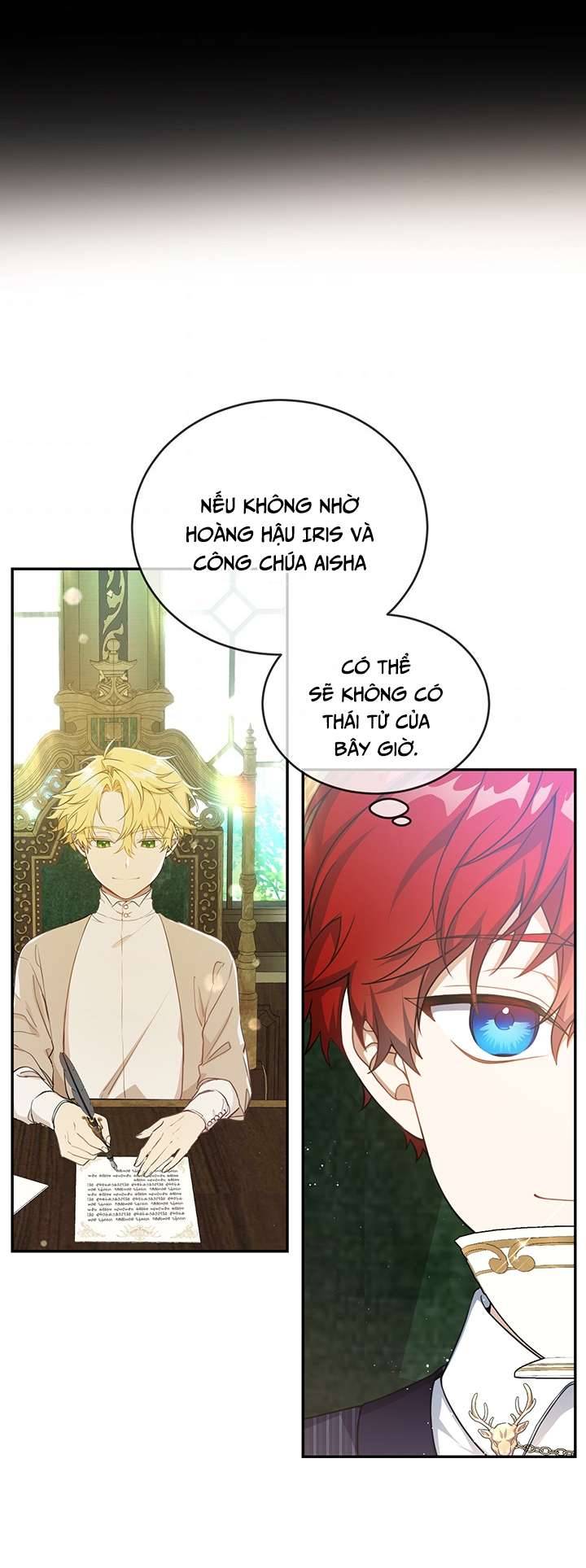 Lại Một Lần Nữa Hướng Về Ánh Sáng Chap 16 - Trang 2