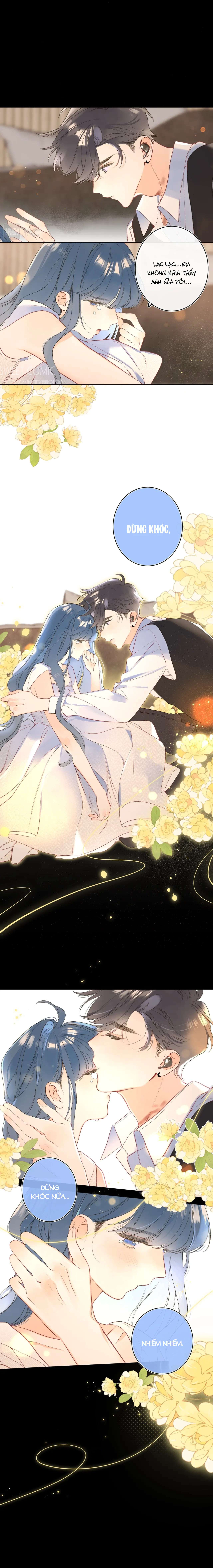 Don't Cry Chap 107 - Trang 2