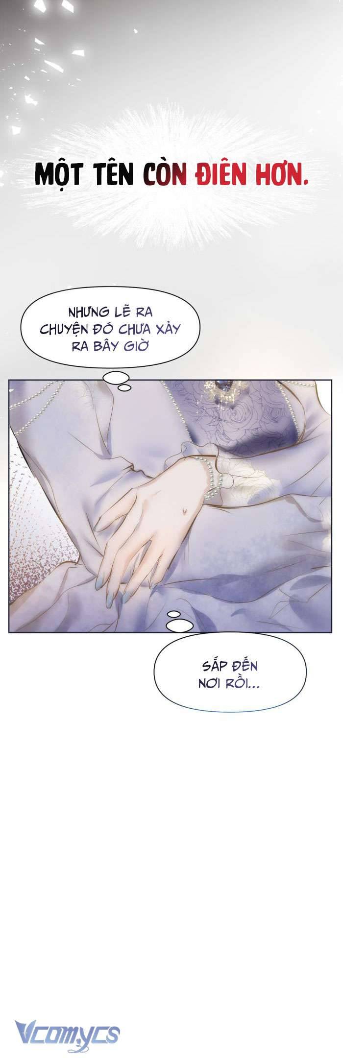 (GL) Mối Tình Đầu Của Nữ Chính Chap 2 - Trang 2