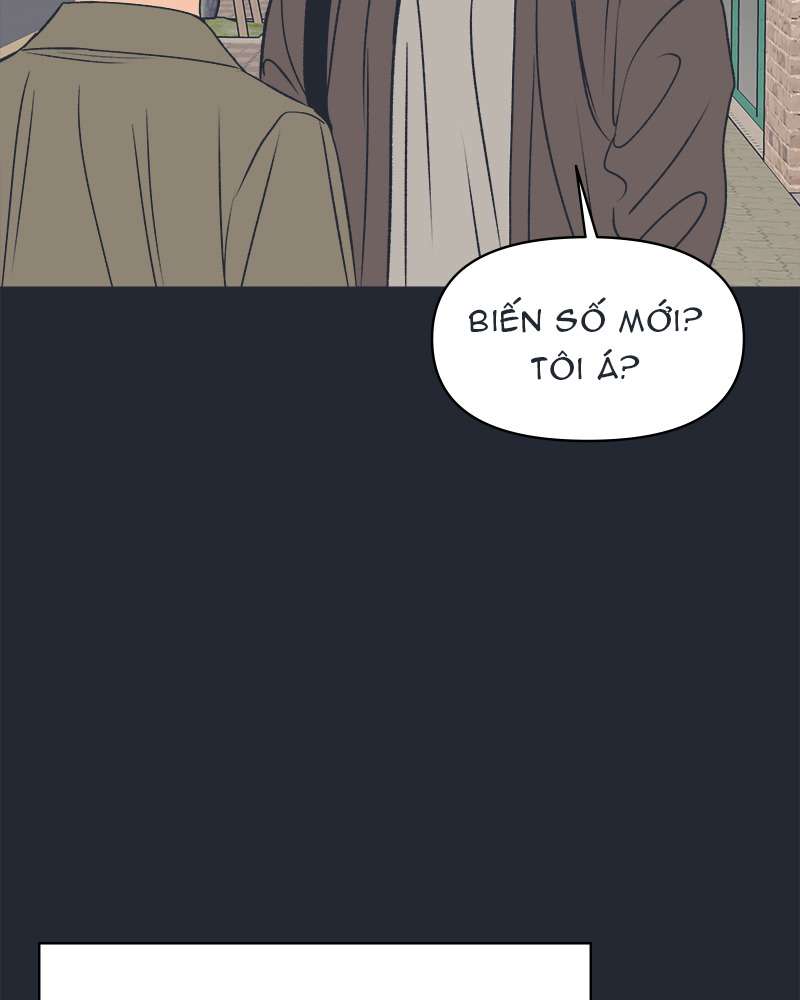 Tình Xưa Viết Lại Chapter 62 - Trang 3