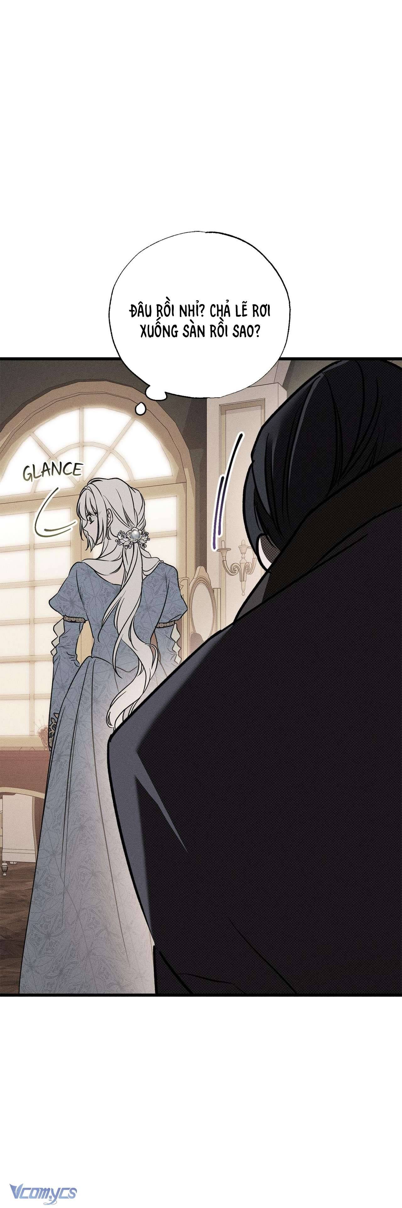 Vị Phu Quân Căm Ghét Tôi Đã Mất Trí Nhớ Chapter 47 - Trang 4