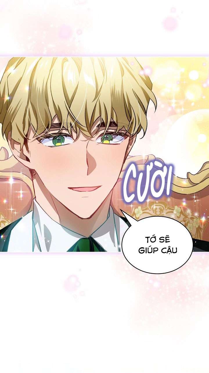 Quý Cô Thế Giới Ngầm Chap 32 - Trang 4