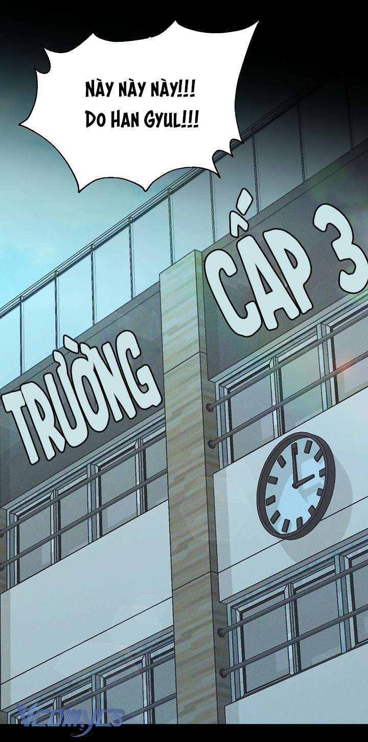 [18+] Dinh Thự Young Chun Hwa: Mãi Một Tình Yêu Chapter 5 - Trang 3