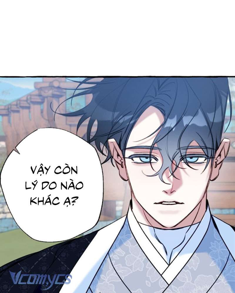 Chuyện Tình Tuyết Phương Bắc Chapter 14 - Trang 4