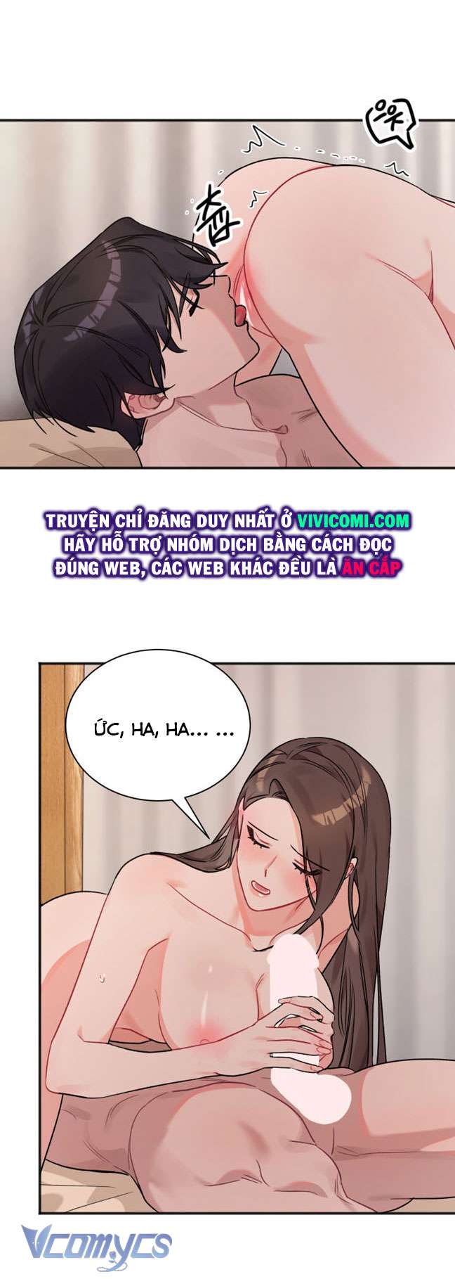 [18+] Những Đối Tác Dâm Loạn Ở Trường Học Chapter 4 - Trang 3