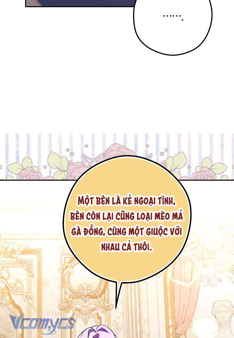 Các Nam Chính Đã Bị Nữ Phụ Cướp Mất Chap 9 - Trang 3