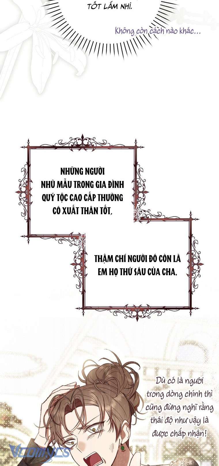 Làm Ác Nữ Bộ Không Tuyệt Sao? Chap 63 - Trang 4