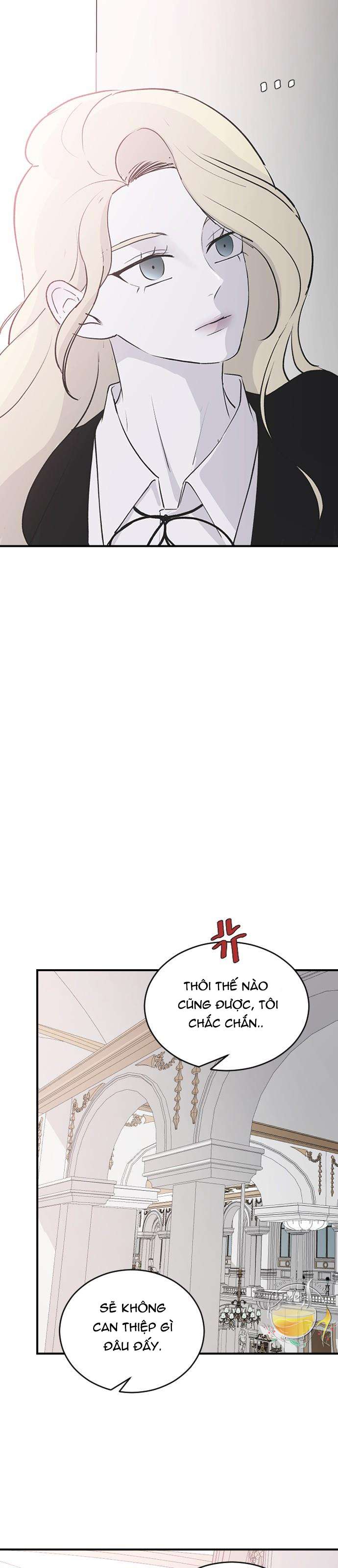 Ba Anh Trai Cực Phẩm Của Tôi Chap 60 - Trang 3