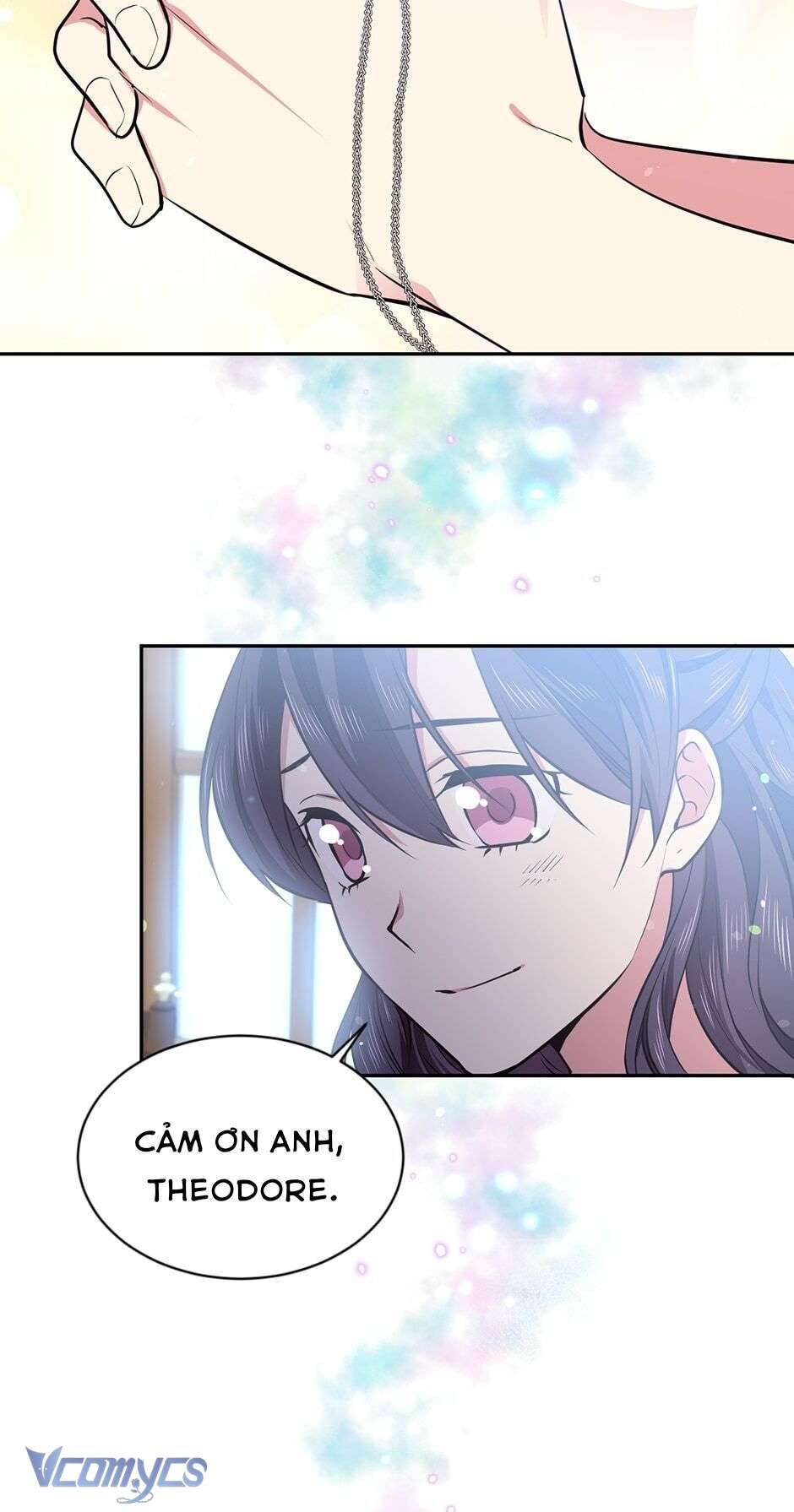 Mục Tiêu Là Cuộc Sống Hoàn Hảo Bất Khả Xâm Phạm Chapter 26 - Trang 4