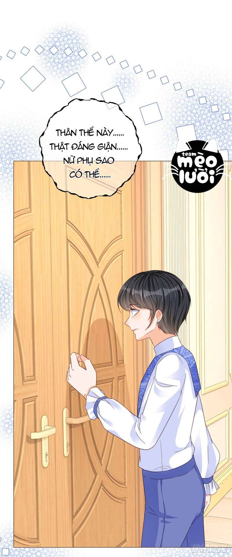 Sự Phản Công Của Nữ Công Tước Phản Chap 8 - Trang 2