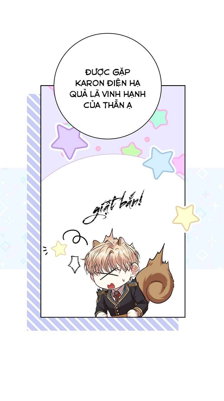 Thư Ký Của Bạo Chúa Chapter 81 - Trang 4