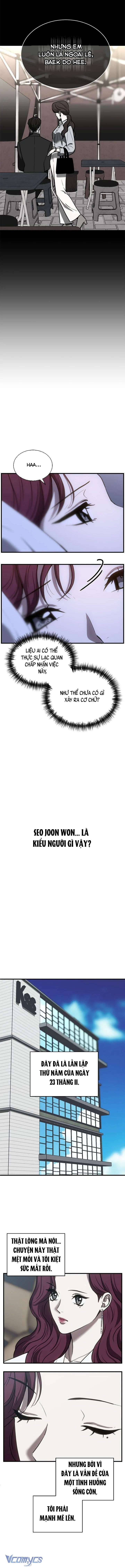 Ba Lần Động Phòng Chapter 49 - Next Chapter 50