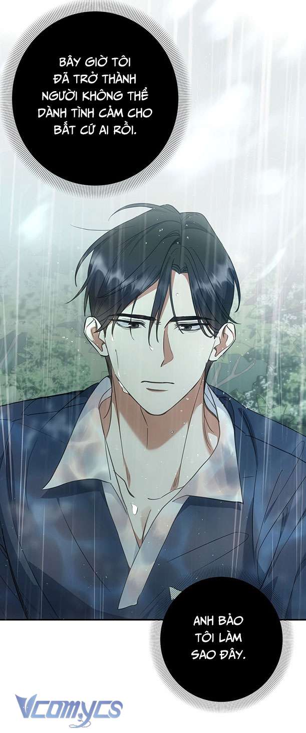 [18+] Vì Những Thứ Đã Tan Vỡ Chap 41 - Trang 3