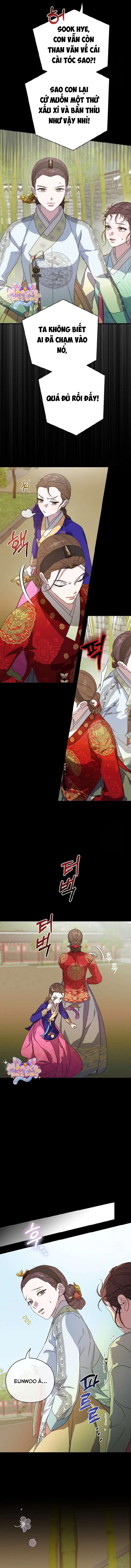 Ta Chỉ Muốn Ăn Em Chap 15 - Next Chap 16