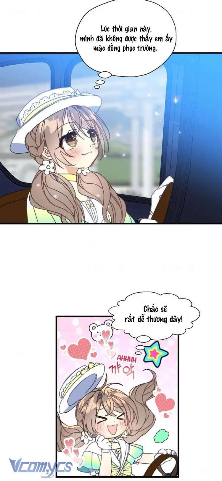 Bệ Hạ Xin Đừng Giết Tôi!!! Chap 28 - Next Chap 29