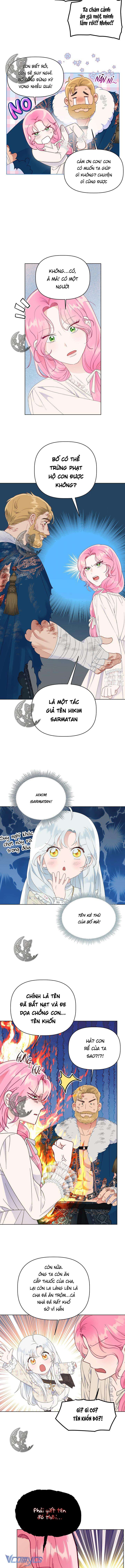 Sự Điều Trị Đặc Biệt Của Tinh Linh Chapter 40 - Next Chapter 41