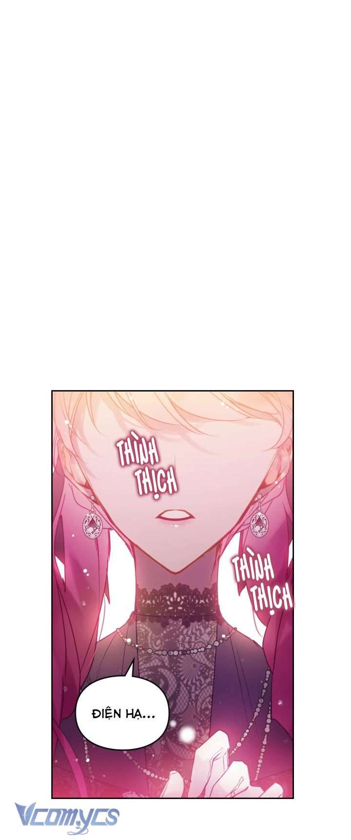 Kết Cục Của Nhân Vật Phản Diện Chỉ Có Thể Là Cái Chết Chapter 132 - Next Chapter 133