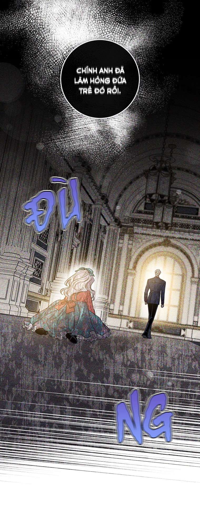 Thuần Hóa Bạo Quân Rồi Bỏ Trốn Chap 76 - Trang 2