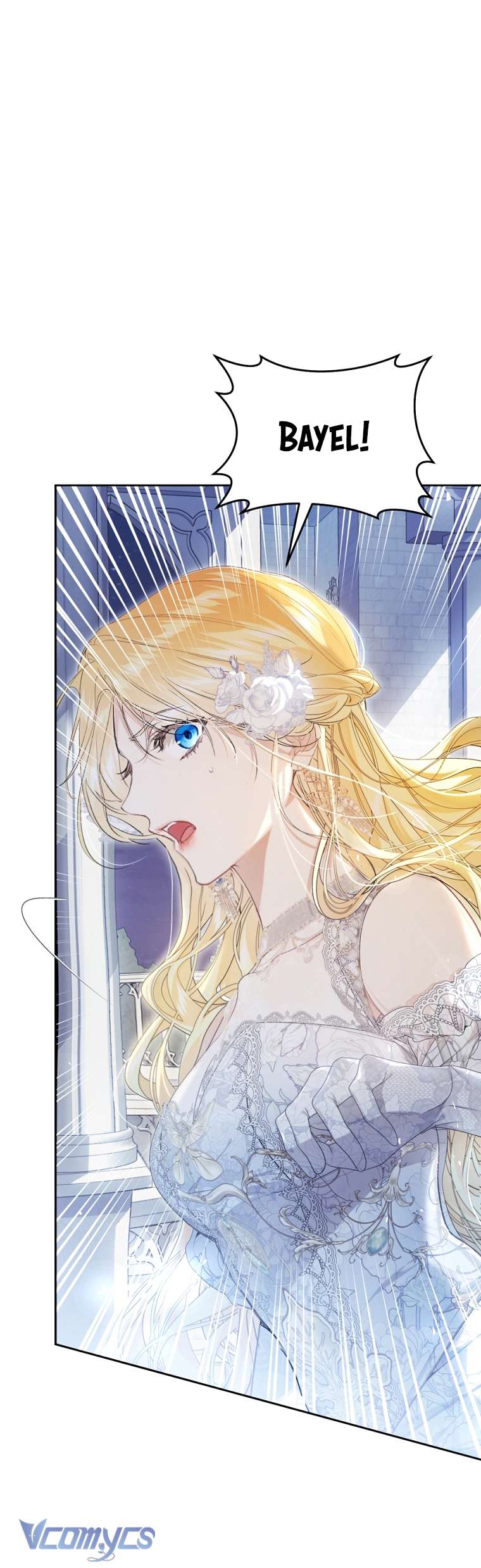 Ác Nữ Chỉ Là Một Con Rối Chap 97 - Trang 2