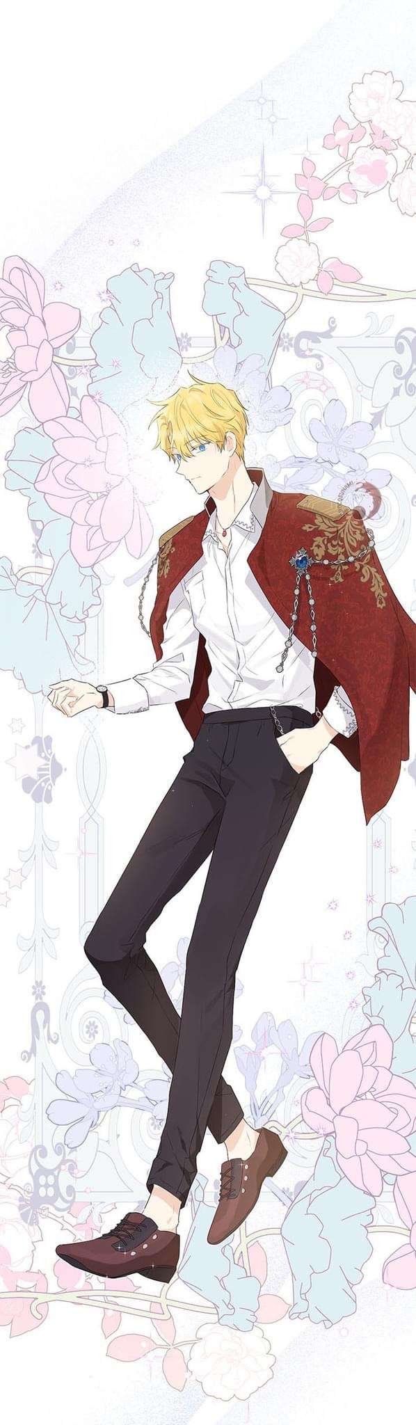 Tôi Là Minh Chứng Của Sự Thật Chap 51 - Next Chap 52