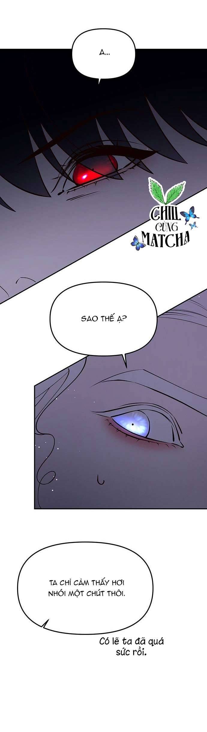 Vương Tử Huyền Bí Chapter 61 - Trang 4