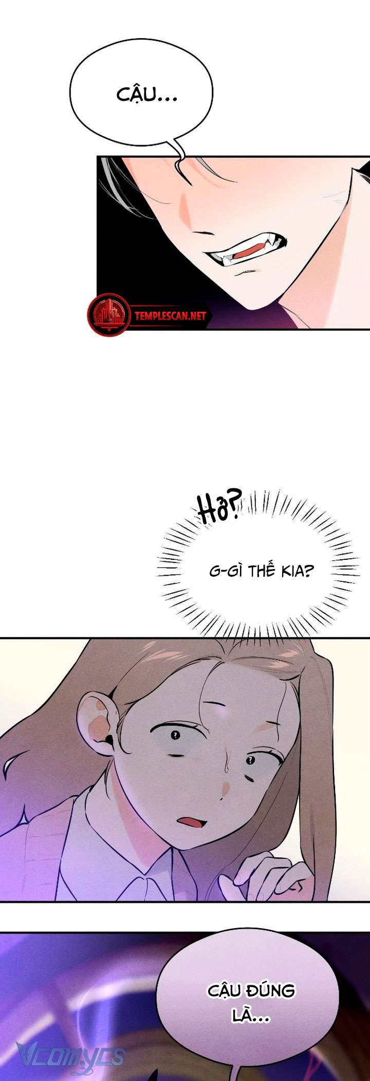 [18+] Mong Ước Của Ác Quỷ Chap 1 - Trang 2