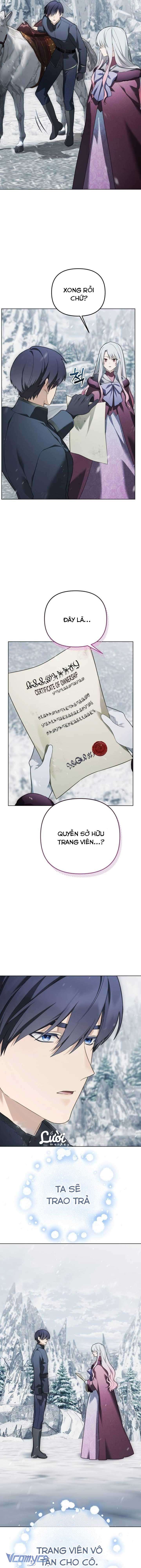 Tôi Sẽ Trở Thành Quỷ Vương Cấp 999 Chapter 18 - Trang 4