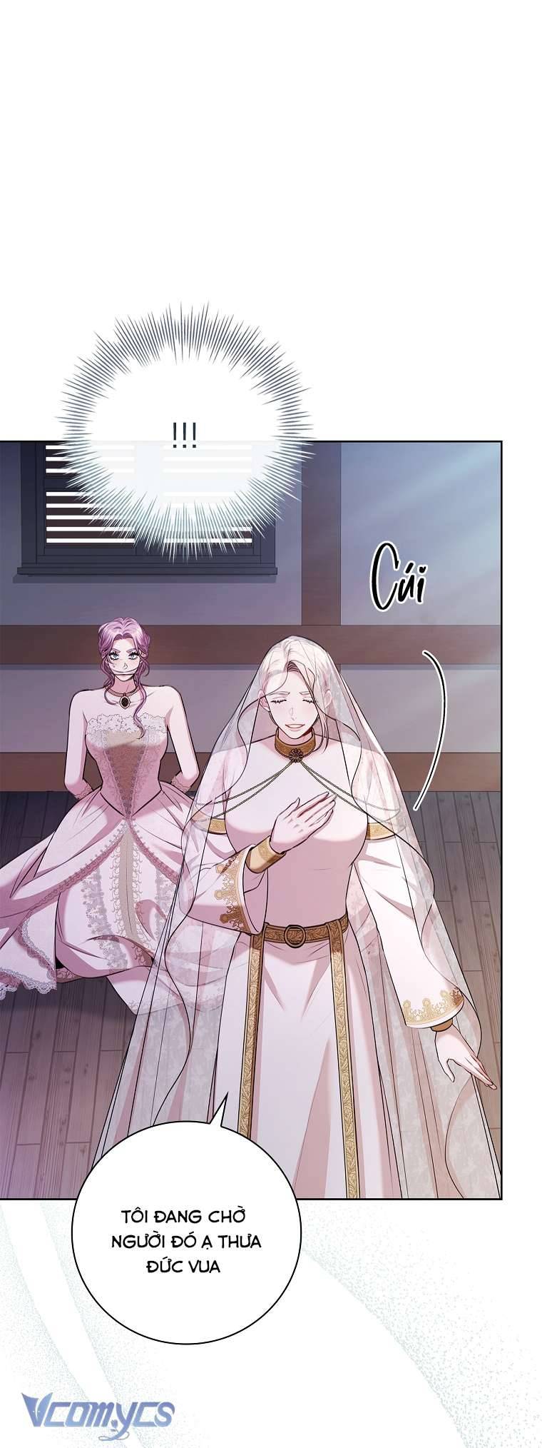 Thư Ký Của Bạo Chúa Chapter 103 - Trang 3