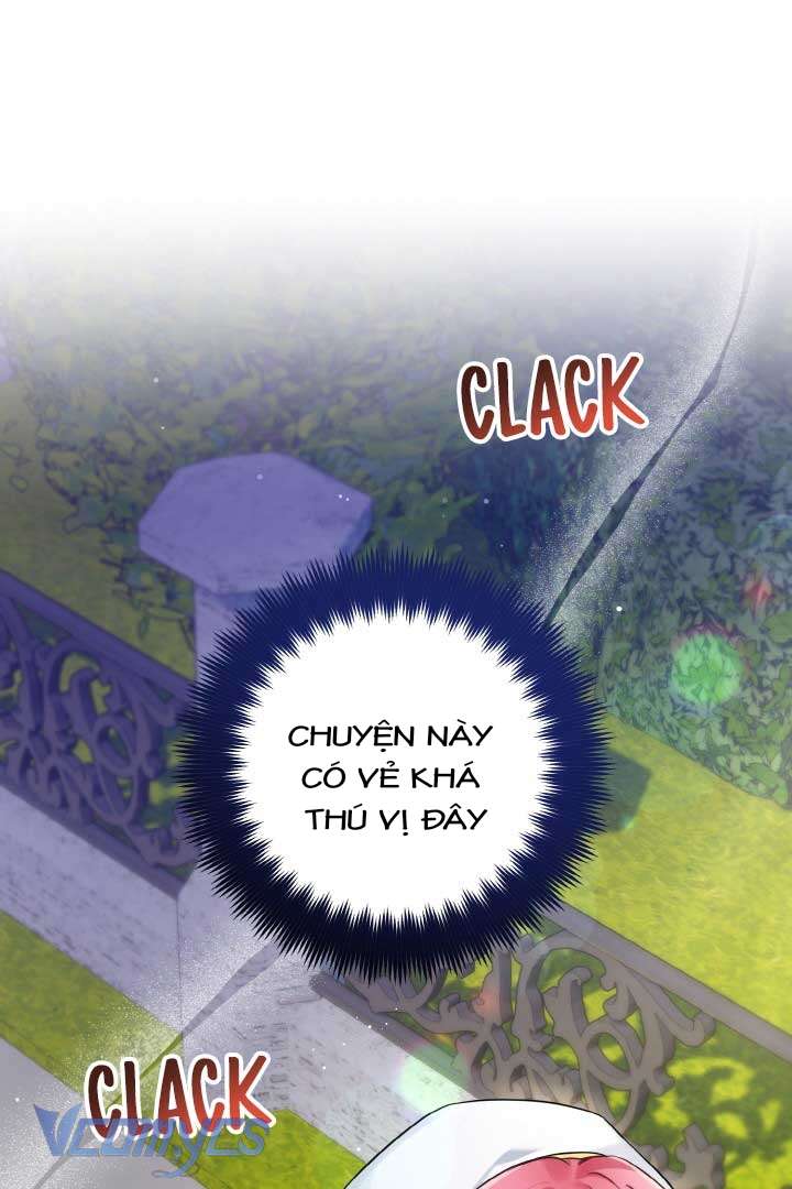 Mê Cung Cám Dỗ Của Emilone Chapter 1 - Trang 4