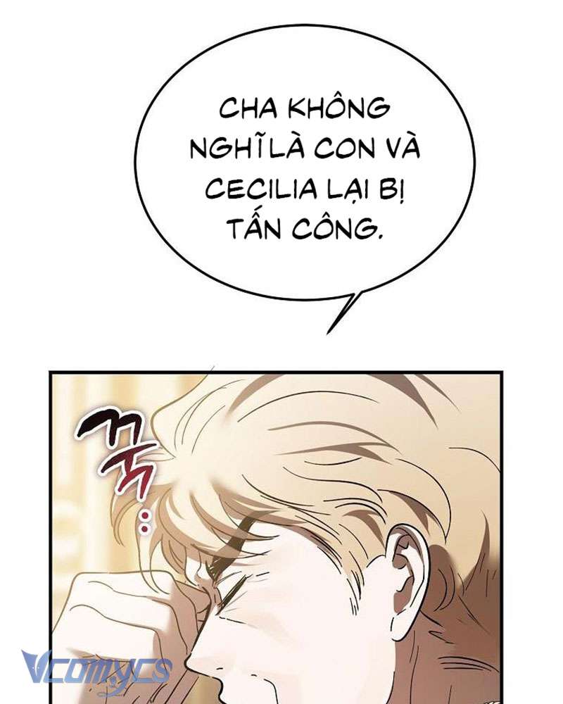 Ác Quỷ Nuôi Dưỡng Tiểu Thư Chapter 21 - Trang 4