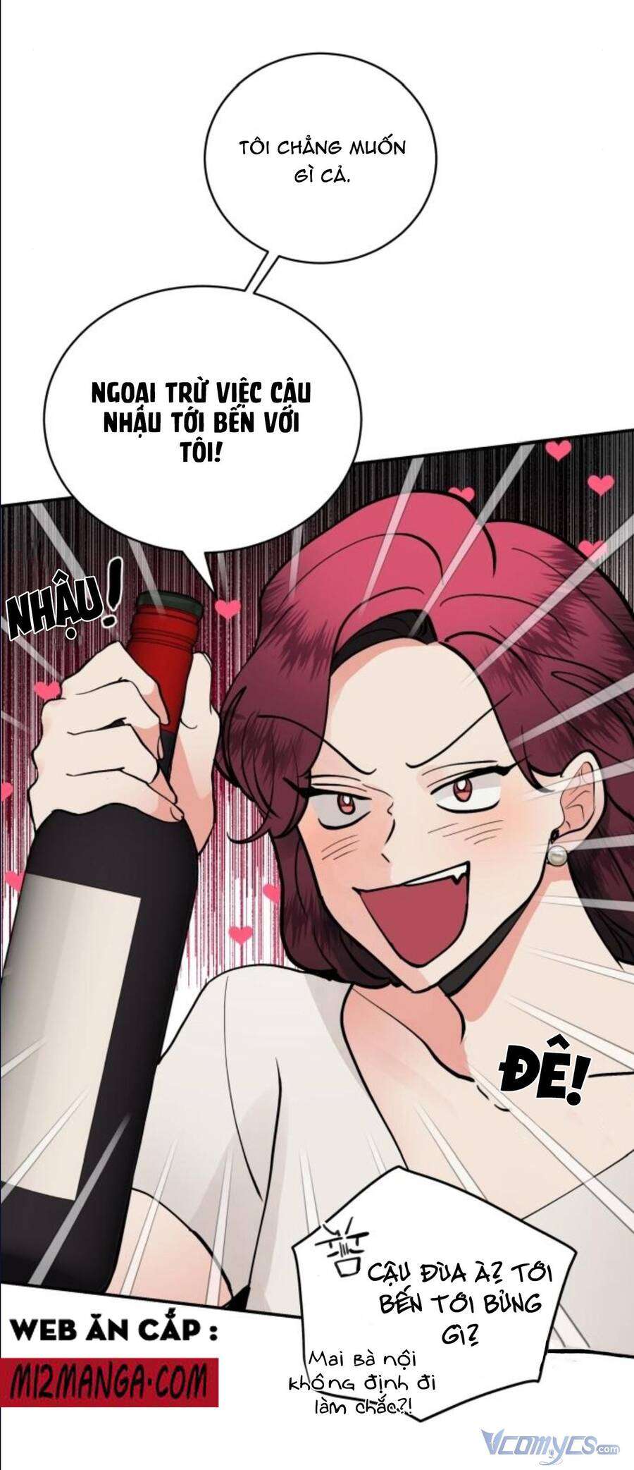 Oan Gia Ngõ Hẹp Chapter 48 - Trang 3