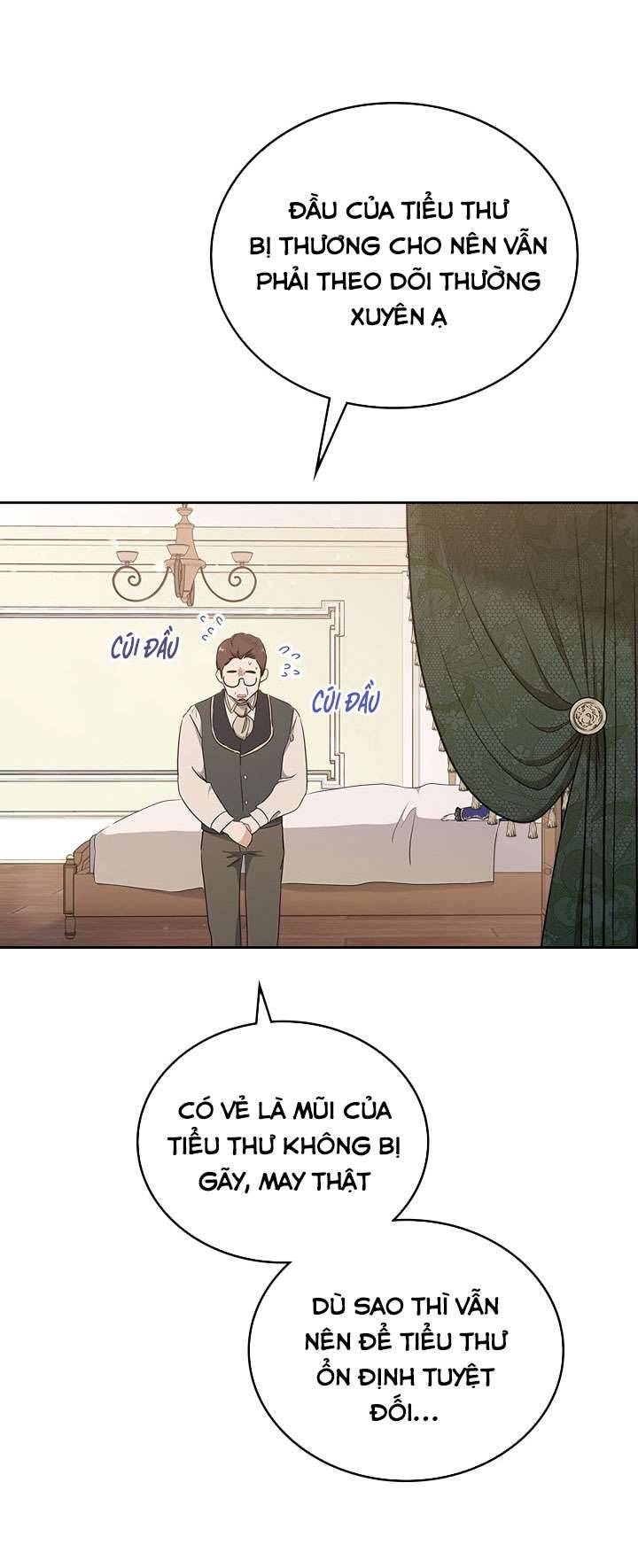 Kiếp Này Nhất Định Làm Gia Chủ Chap 39 - Trang 2