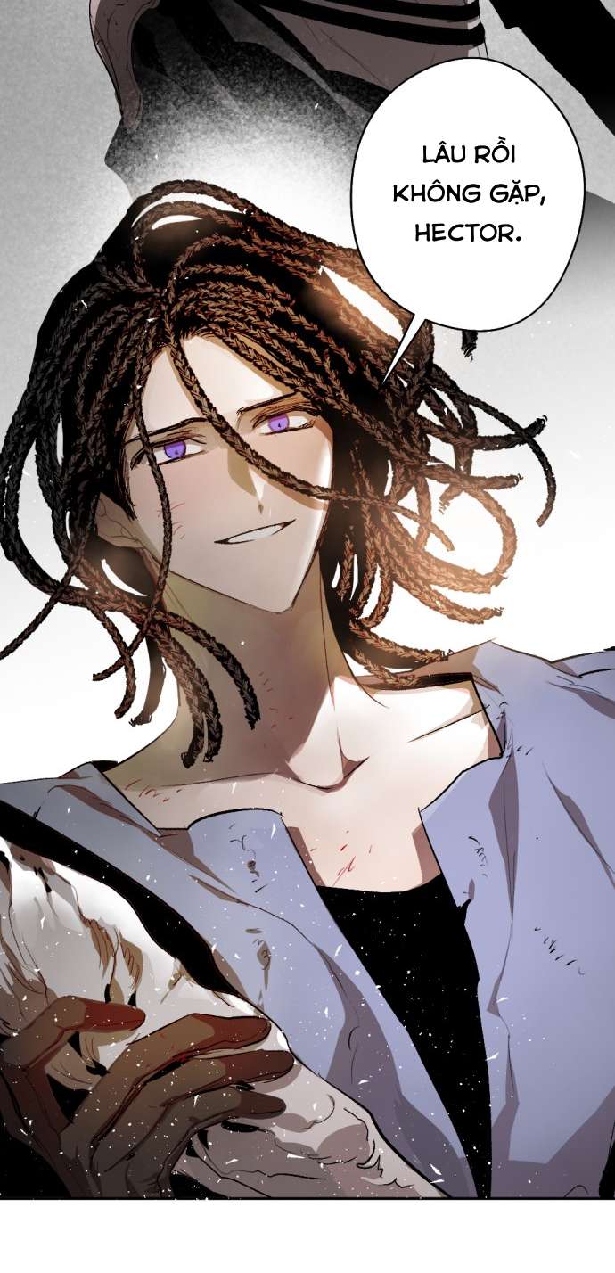 Lời Thú Nhận Của Chúa Tể Bóng Tối Chapter 112 - Trang 4