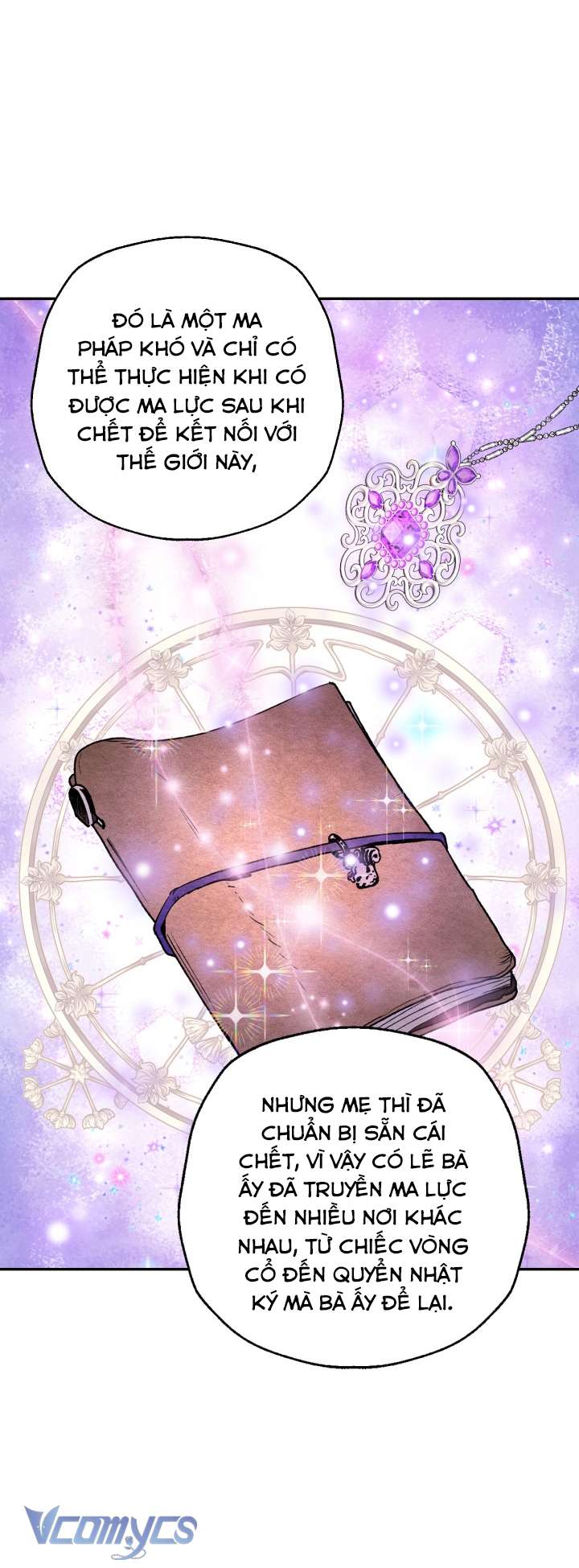 Cha À, Con Không Muốn Kết Hôn Đâu Chap 131 - Trang 2