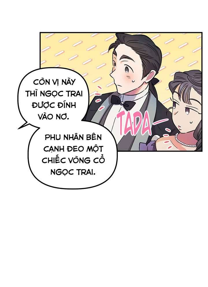 May Mắn Hay Bất Hạnh Chap 50 - Trang 4
