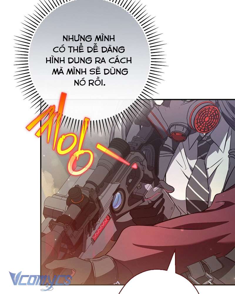 Nhật Ký Từ Chức Cấp S Của Thợ Săn Công Chức Chapter 16 - Trang 4