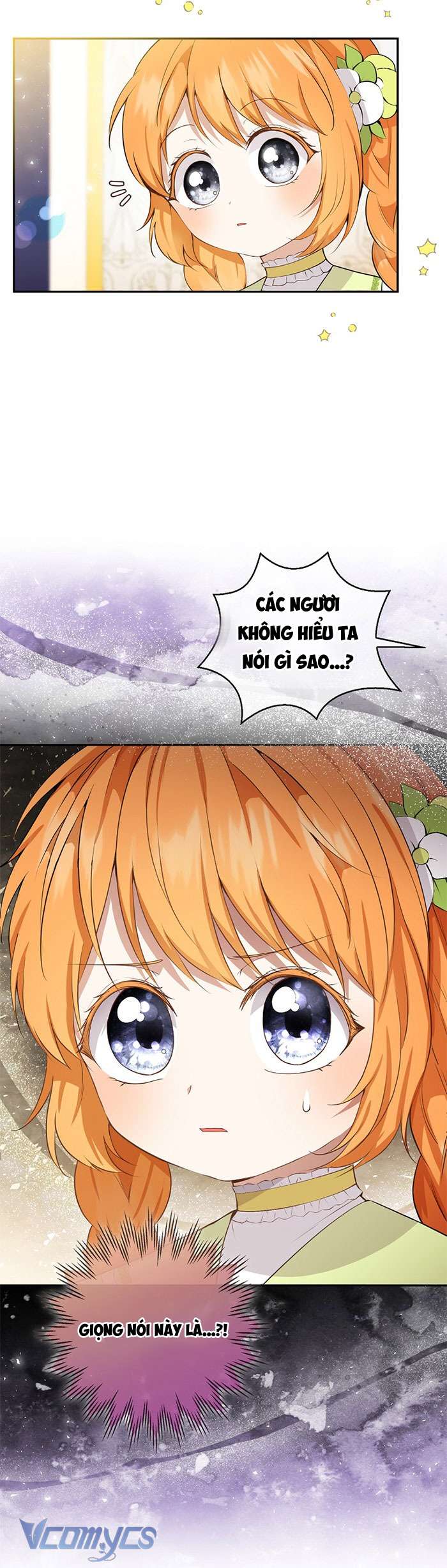 Sóc Con Tài Năng Chap 33 - Trang 2