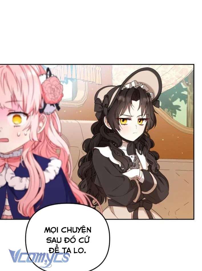 Tôi Được Nuôi Dưỡng Bởi Những Kẻ Phản Diện Chap 48 - Trang 3