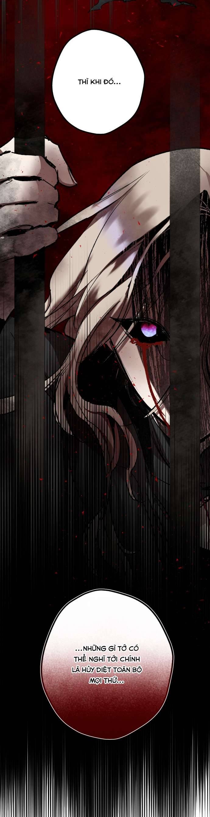 Lời Thú Nhận Của Chúa Tể Bóng Tối Chap 42 - Trang 4