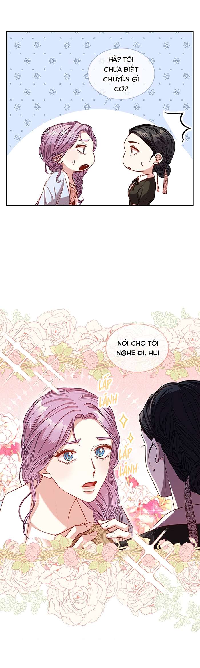 Thư Ký Của Bạo Chúa Chapter 47 - Trang 4