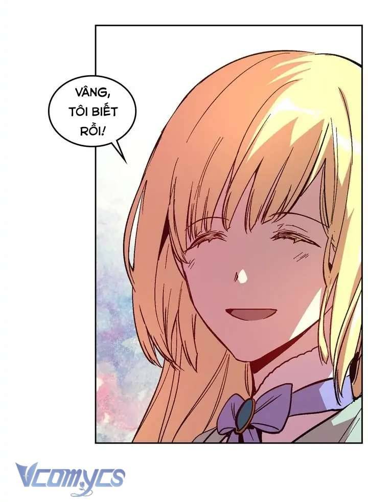 Vị Hôn Thê Khế Ước Của Công Tước Chapter 71 - Next Chapter 72