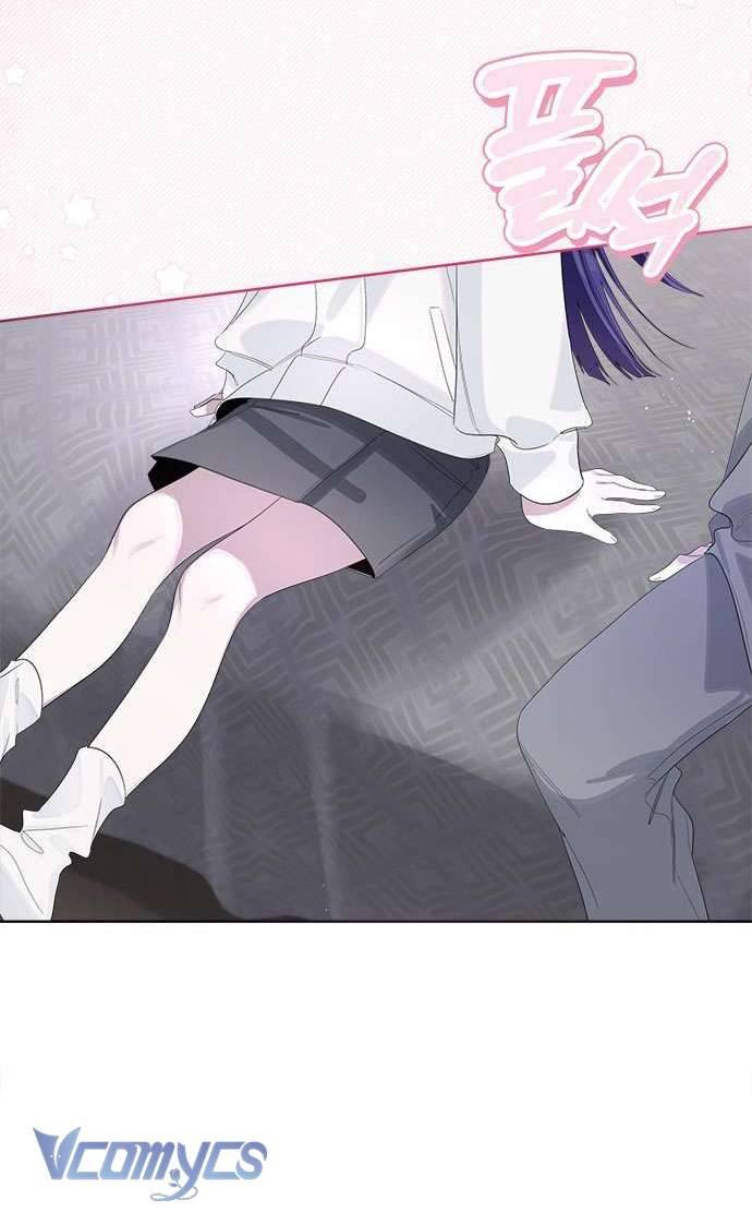 Đàn Anh Xấu Xa! Chap 71 - Trang 3