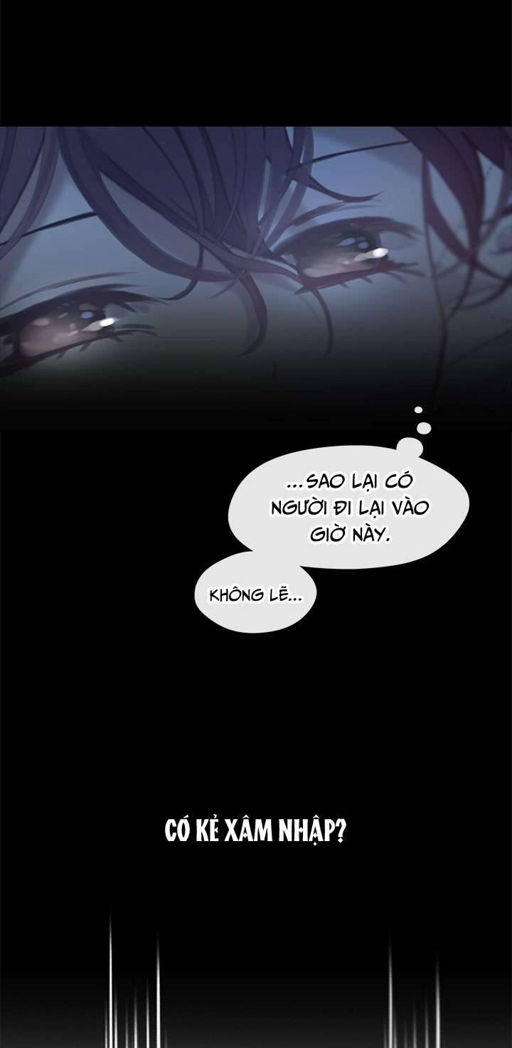 Gia Đình Bị Ám Ảnh Bởi Tôi Chapter 37 - Trang 4